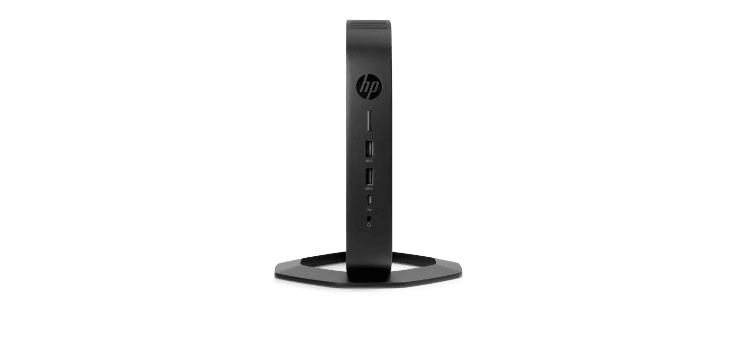 HP t640 精簡型電腦